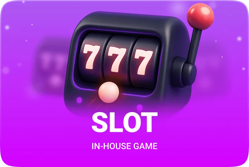 Демо-режим Slot в Гизбо